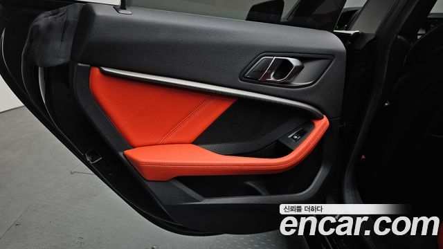 BMW 2-Series M235i xDrive