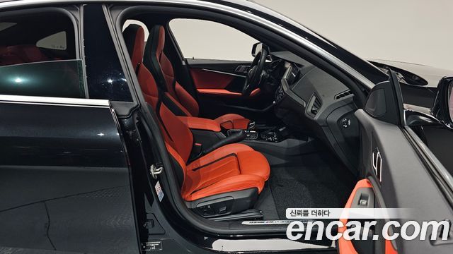 BMW 2-Series M235i xDrive