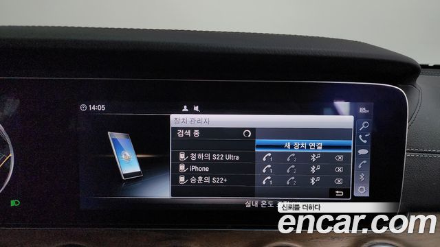Mercedes-Benz E-Class E300 4MATIC Exclusive
