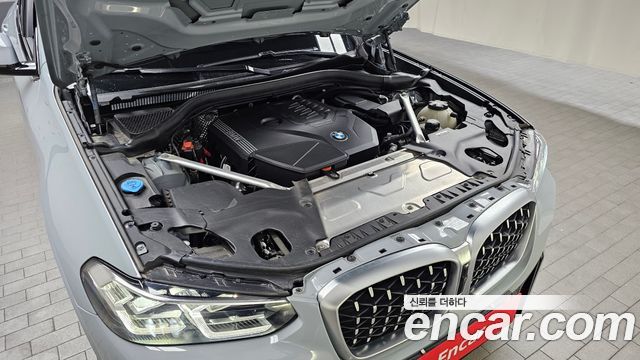 BMW X4 xDrive20i M Sport