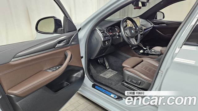 BMW X4 xDrive20i M Sport