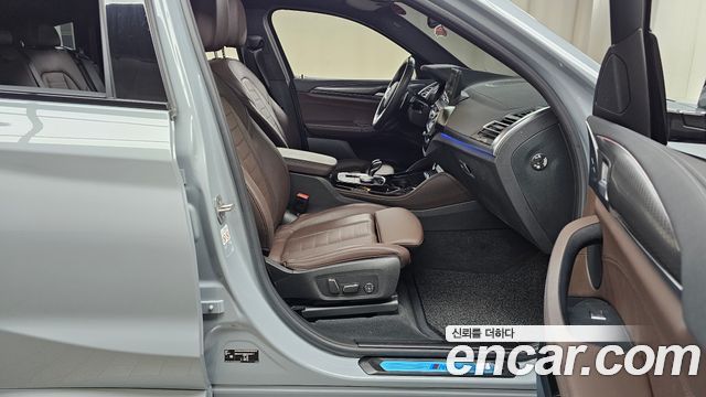 BMW X4 xDrive20i M Sport