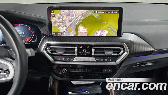 BMW X4 xDrive20i M Sport