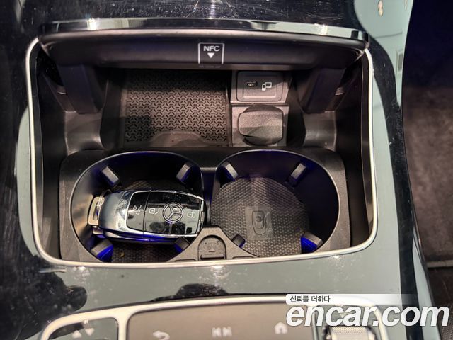Mercedes-Benz E-Class E53 AMG 4MATIC+