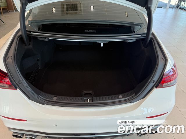 Mercedes-Benz E-Class E53 AMG 4MATIC+