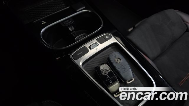 Mercedes-Benz A-Class AMG A35 4MATIC Sedan