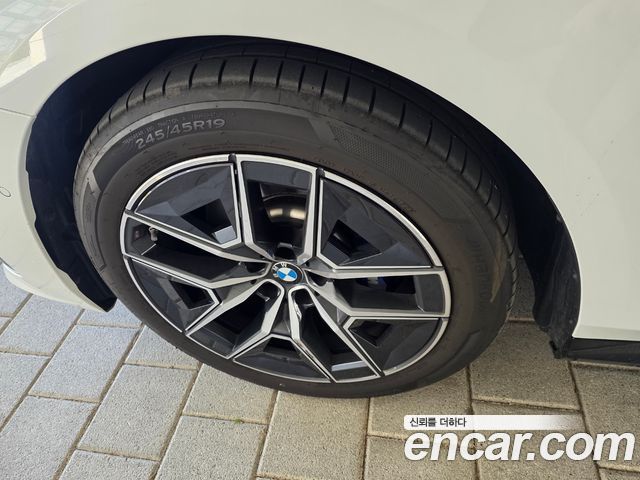 BMW 5-Series 520i M Sport
