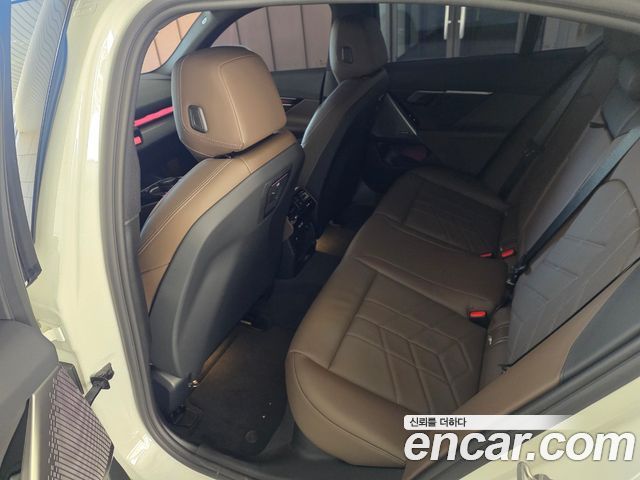 BMW 5-Series 520i M Sport
