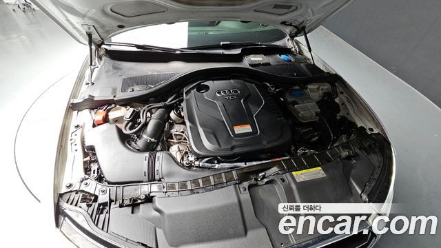 Audi A6 35 TDI Premium