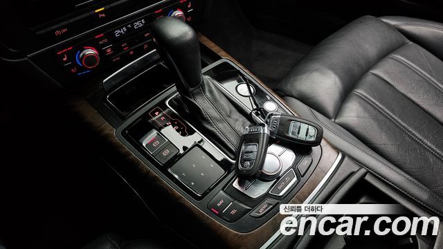 Audi A6 35 TDI Premium
