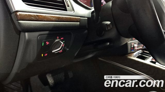 Audi A6 35 TDI Premium