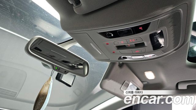 Audi A6 35 TDI Premium