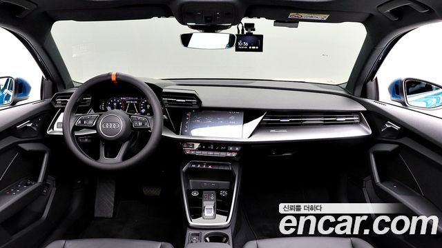 Audi A3 40 TFSI