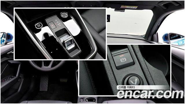 Audi A3 40 TFSI