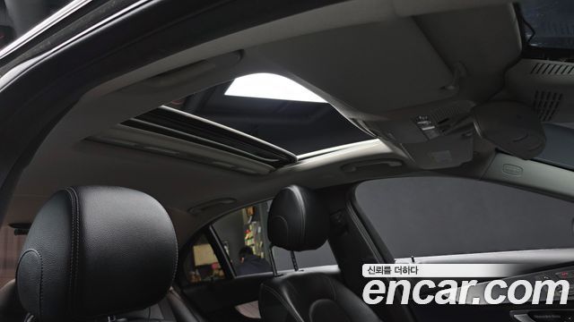 Mercedes-Benz C-Class C220 d Avantgarde