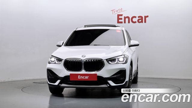 BMW X1 xDrive 20i Advantage