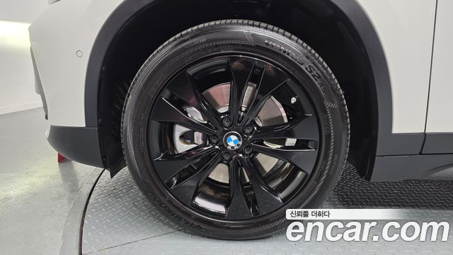 BMW X1 xDrive 20i Advantage