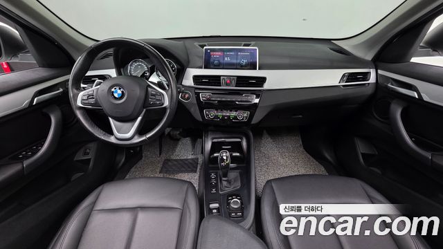 BMW X1 xDrive 20i Advantage