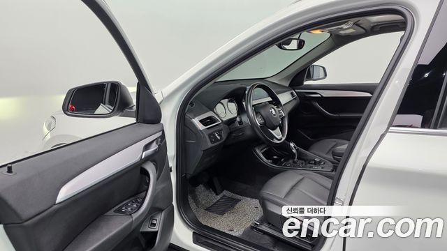 BMW X1 xDrive 20i Advantage