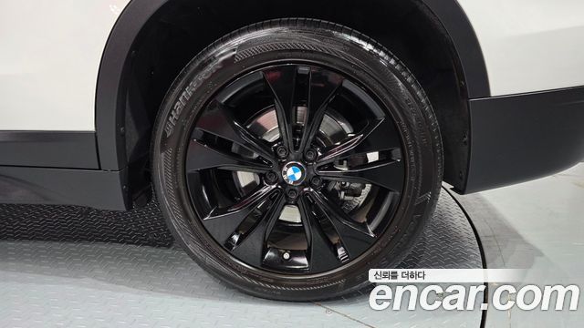 BMW X1 xDrive 20i Advantage
