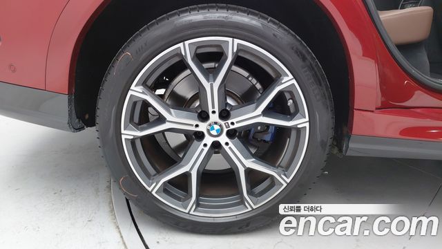 BMW X6 xDrive40i M Sport