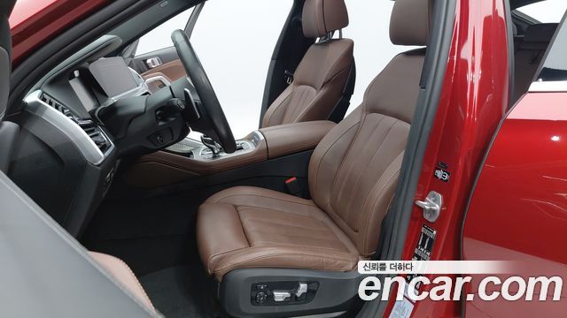 BMW X6 xDrive40i M Sport