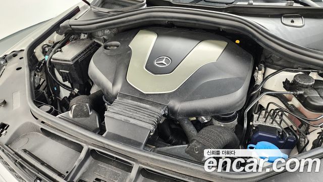 Mercedes-Benz GLE-Class GLE350 d 4MATIC Premium