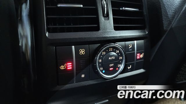 Mercedes-Benz GLE-Class GLE350 d 4MATIC Premium