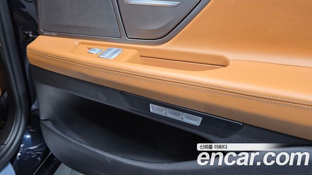 BMW 7-Series 740d xDrive M Sport