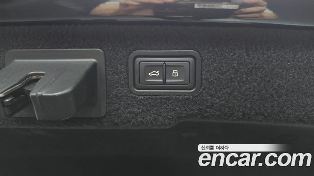 Audi A8 55 TFSI Quattro LWB