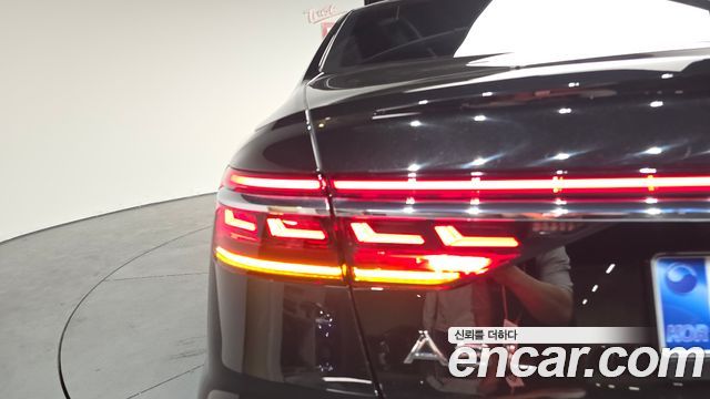 Audi A8 55 TFSI Quattro LWB