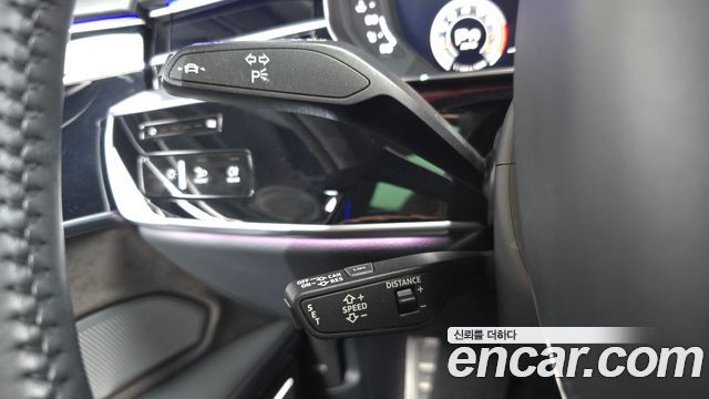 Audi A8 55 TFSI Quattro LWB