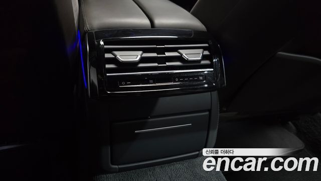 Audi A8 55 TFSI Quattro LWB