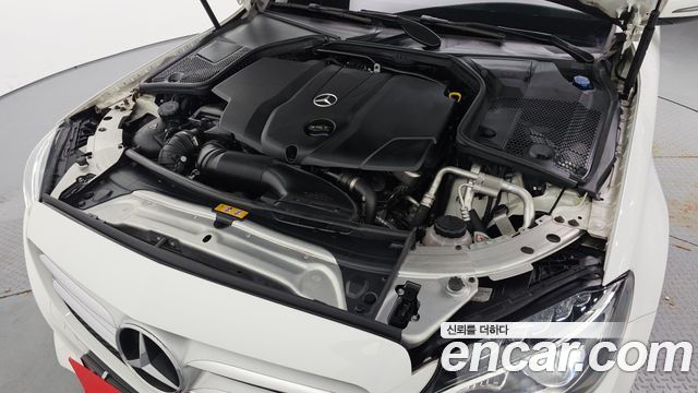 Mercedes-Benz C-Class C220 d 4MATIC