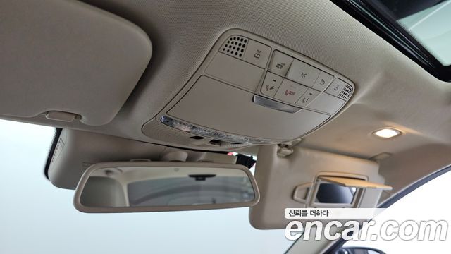 Mercedes-Benz C-Class C220 d 4MATIC