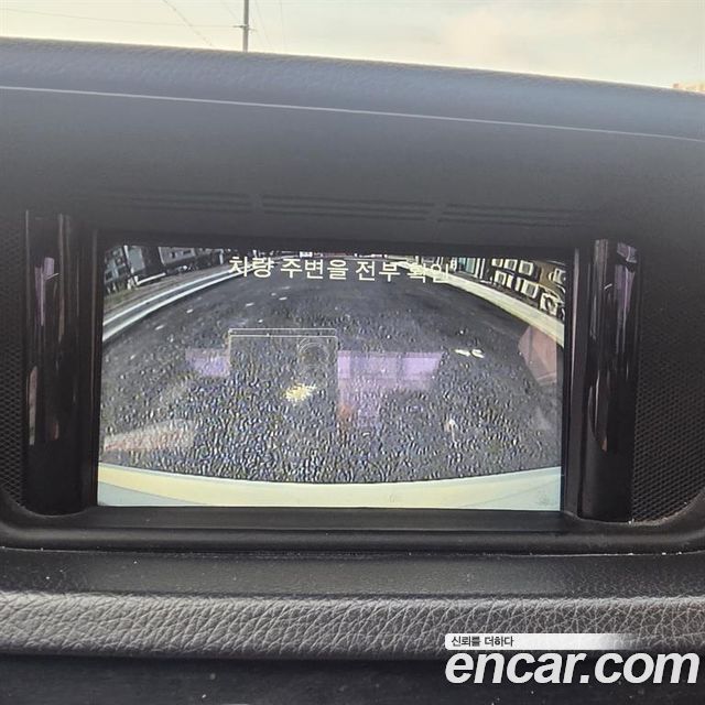 Mercedes-Benz E-Class E220 Bluetec Avantgarde