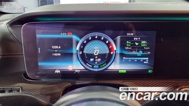 Mercedes-Benz CLS-Class AMG CLS53 4MATIC+ Edition1