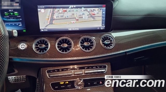 Mercedes-Benz CLS-Class AMG CLS53 4MATIC+ Edition1