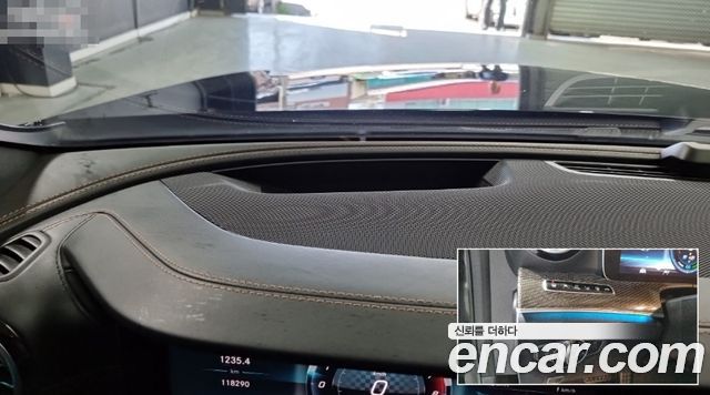 Mercedes-Benz CLS-Class AMG CLS53 4MATIC+ Edition1