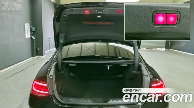 Mercedes-Benz CLS-Class AMG CLS53 4MATIC+ Edition1