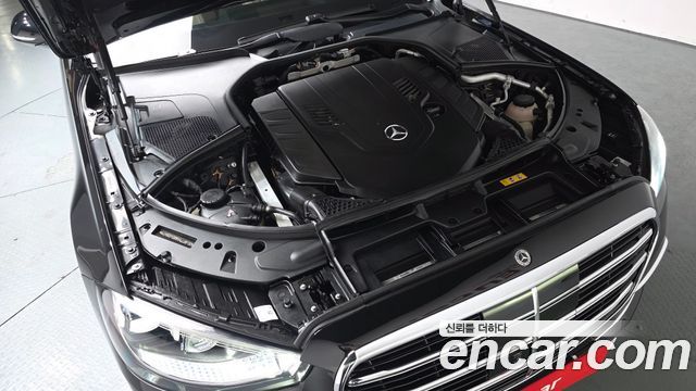 Mercedes-Benz S-Class S580L 4MATIC