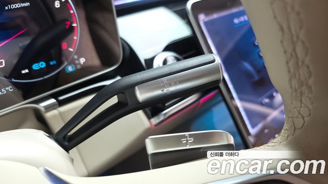 Mercedes-Benz S-Class S580L 4MATIC