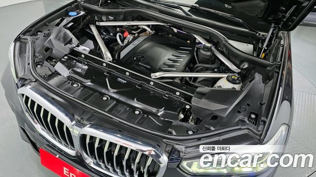 BMW X5 xDrive 30d M Sport