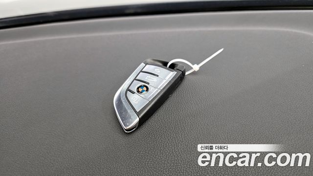 BMW X5 xDrive 30d M Sport