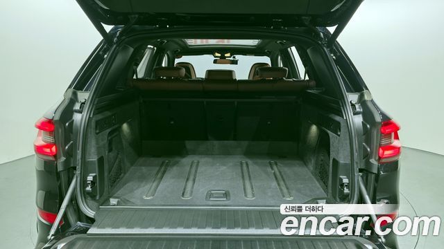 BMW X5 xDrive 30d M Sport
