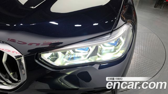BMW X5 xDrive 30d M Sport