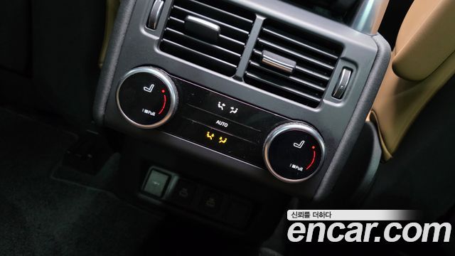 Land Rover Discovery D300 R-Dynamic HSE