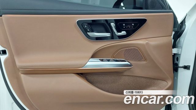 Mercedes-Benz E-Class E220d 4MATIC Exclusive
