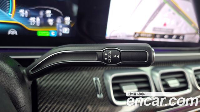 Mercedes-Benz GLE-Class AMG GLE53 4MATIC+ Coupe