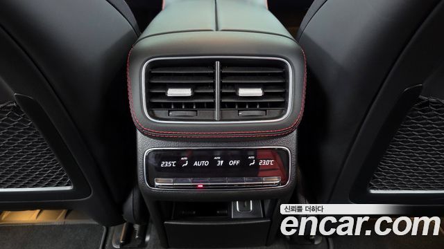 Mercedes-Benz GLE-Class AMG GLE53 4MATIC+ Coupe